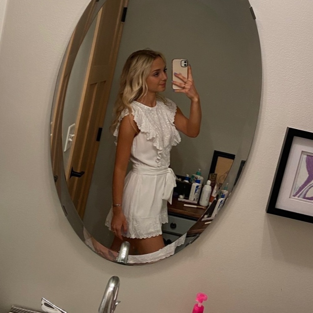 Express romper